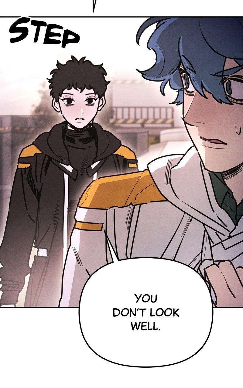 Miro in Memory Chapter 67 page 66 - 
