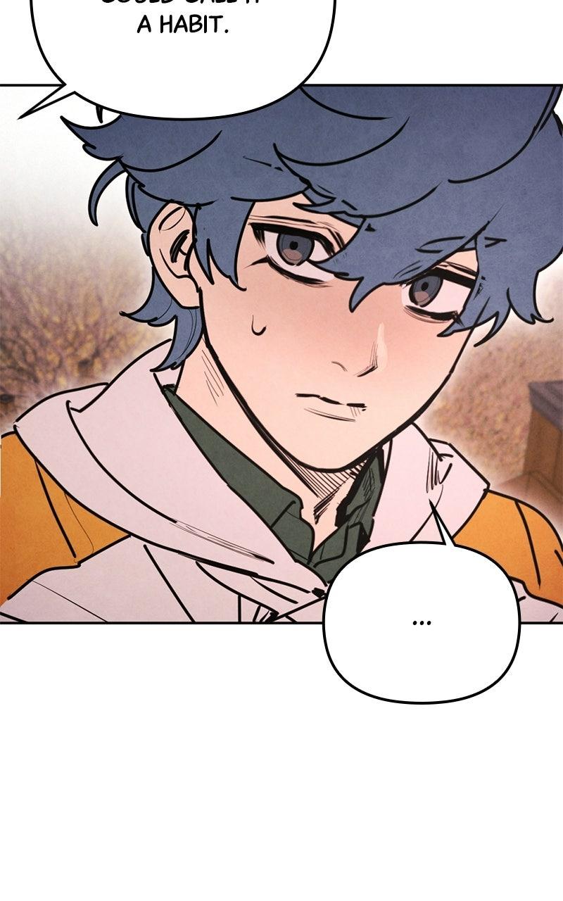 Miro in Memory Chapter 67 page 74 - 