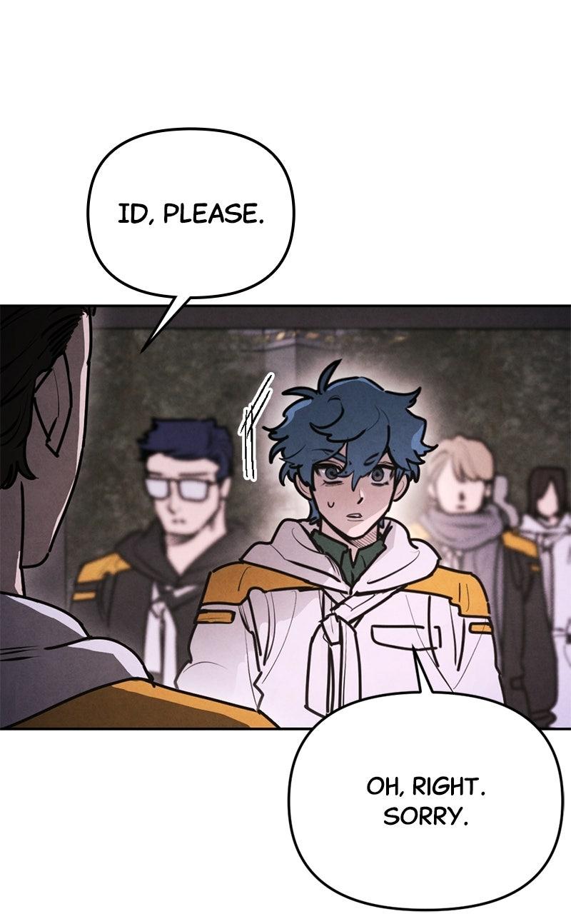 Miro in Memory Chapter 67 page 9 - 