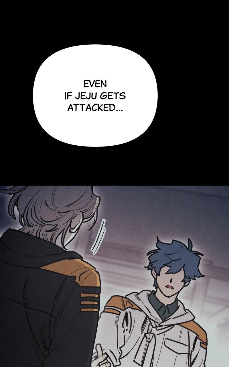 Miro in Memory Chapter 67 page 84 - 