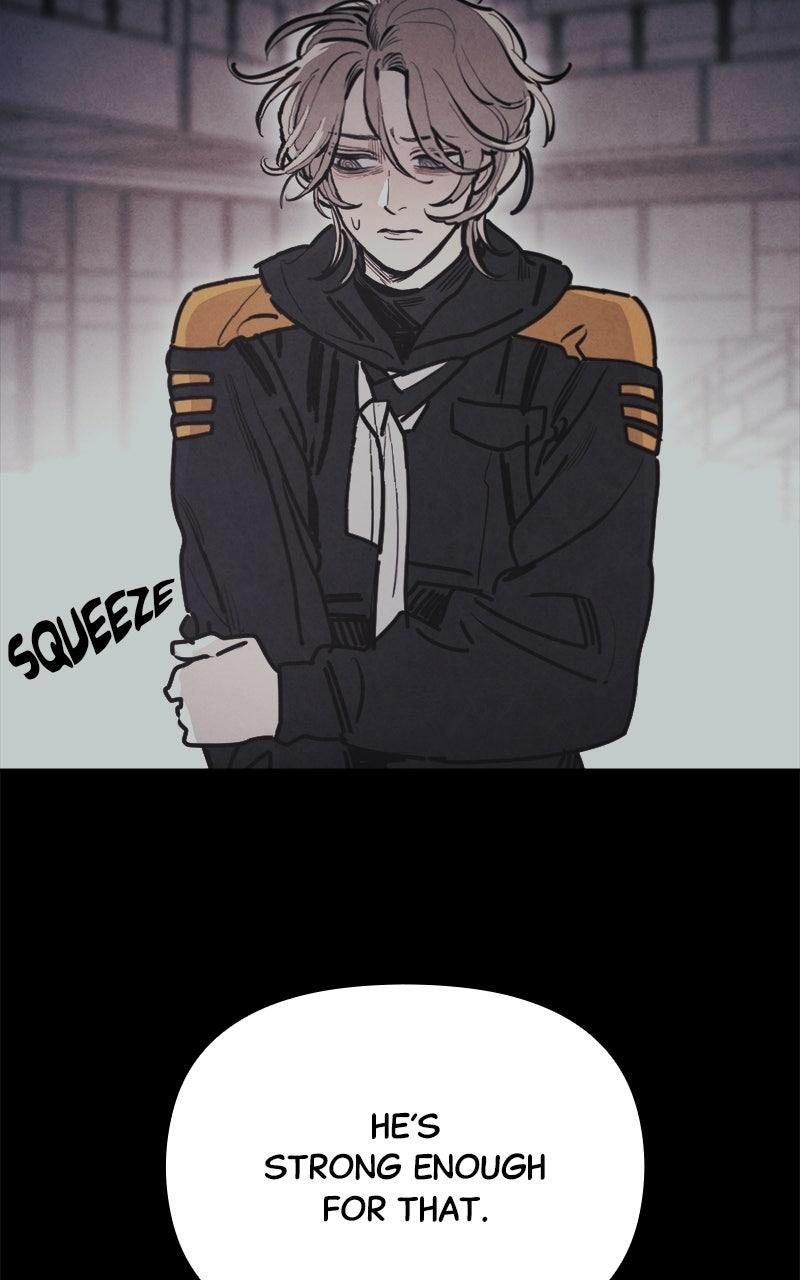Miro in Memory Chapter 67 page 86 - 