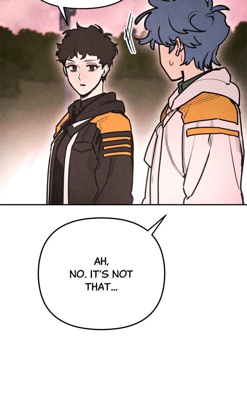 Miro in Memory Chapter 67 page 90 - 