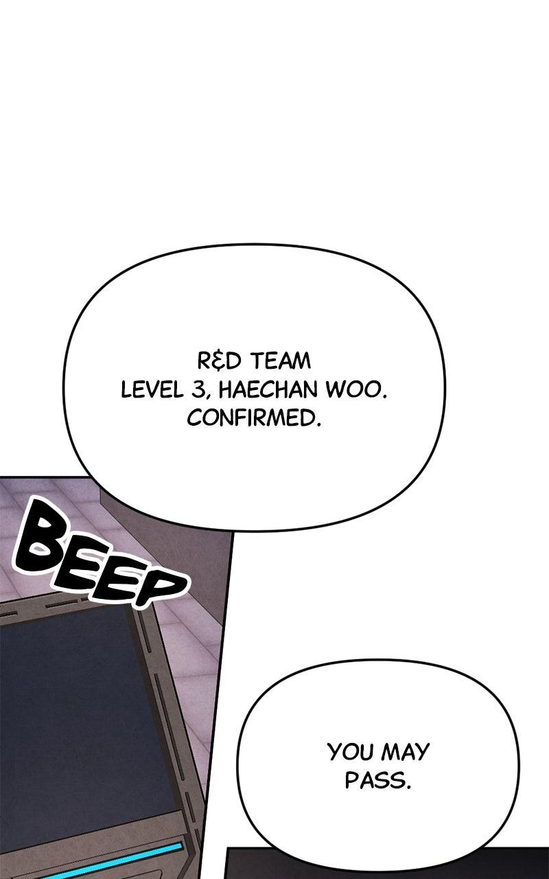 Miro in Memory Chapter 67 page 10 - 