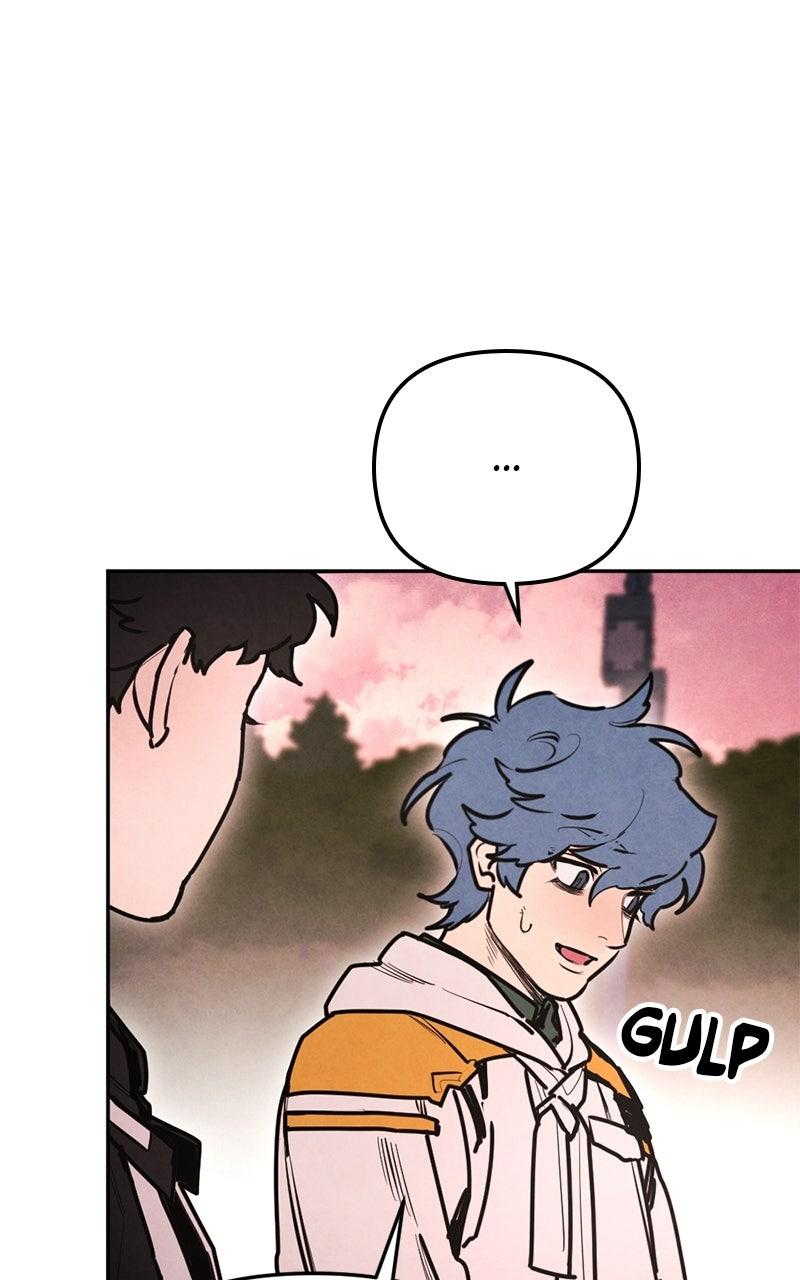 Miro in Memory Chapter 67 page 91 - 