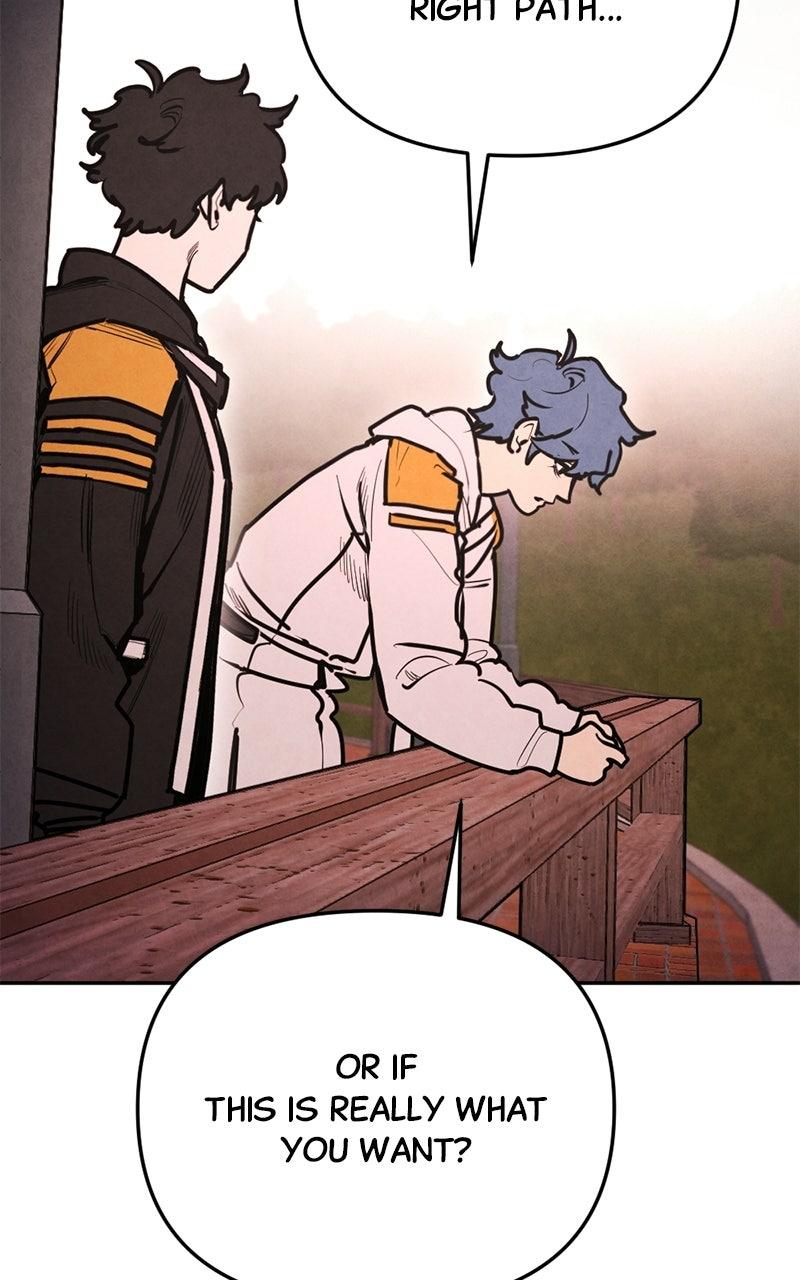 Miro in Memory Chapter 67 page 96 - 
