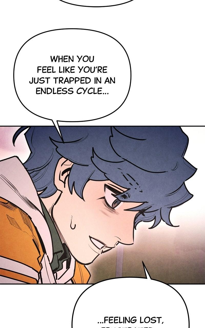 Miro in Memory Chapter 67 page 97 - 