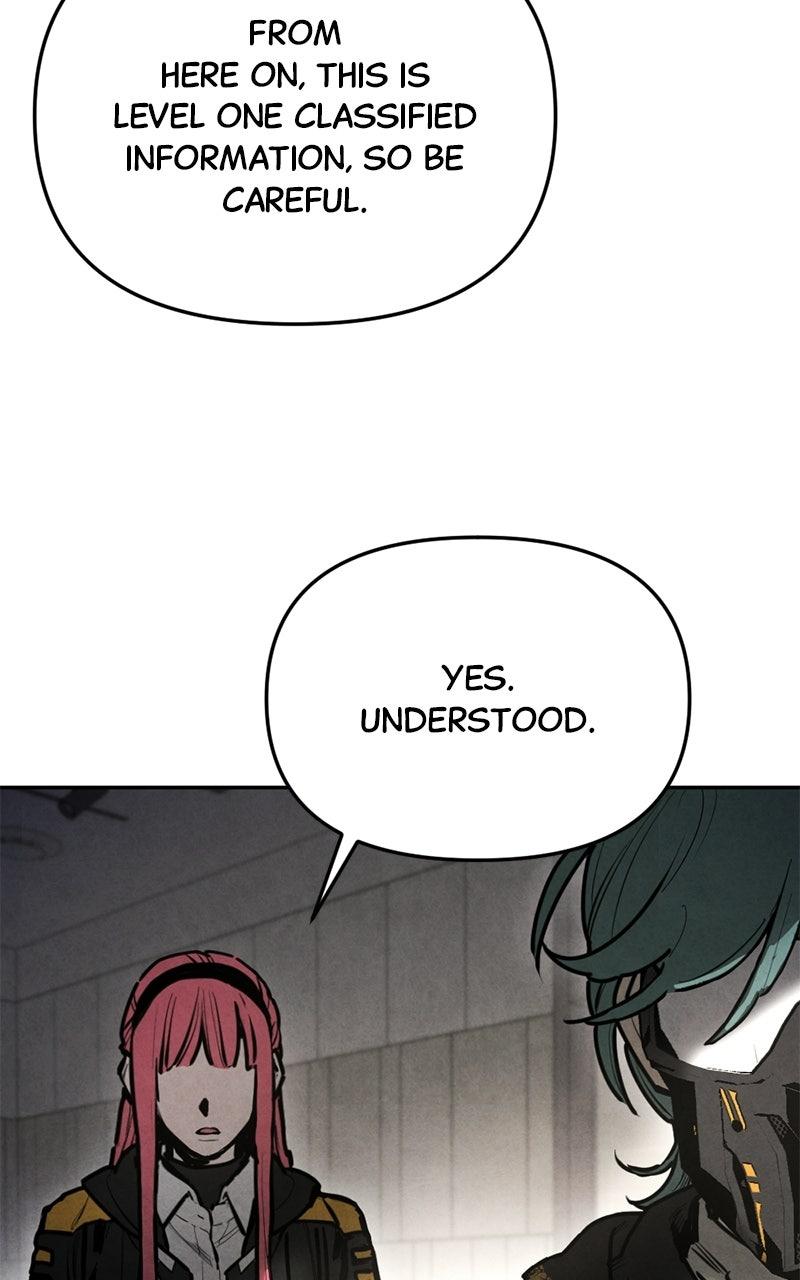Miro in Memory Chapter 68 page 105 - 