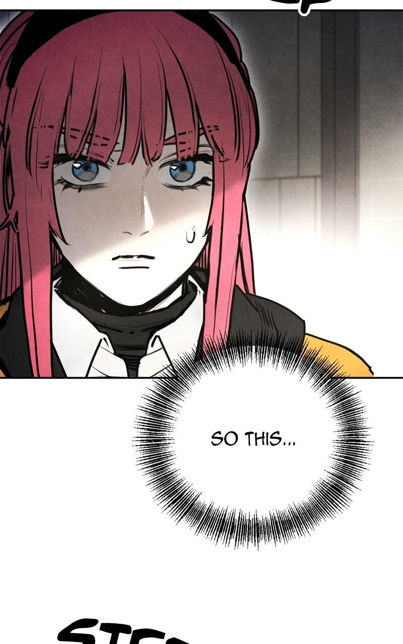 Miro in Memory Chapter 68 page 107 - 
