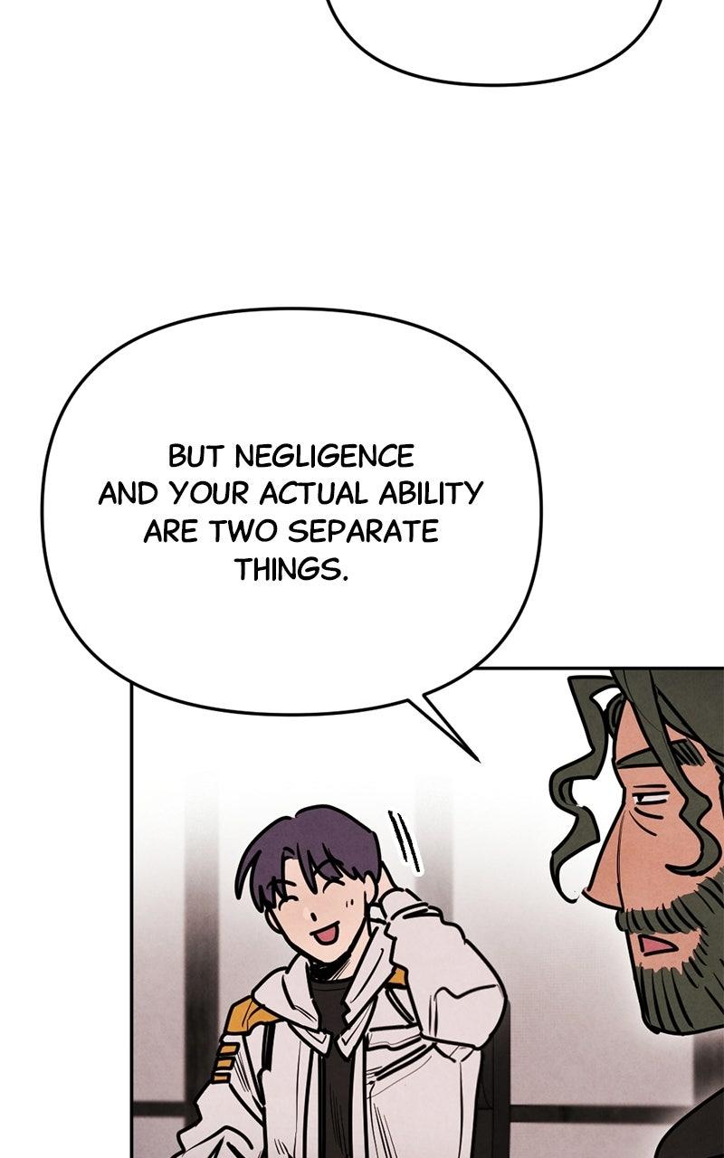 Miro in Memory Chapter 68 page 14 - 