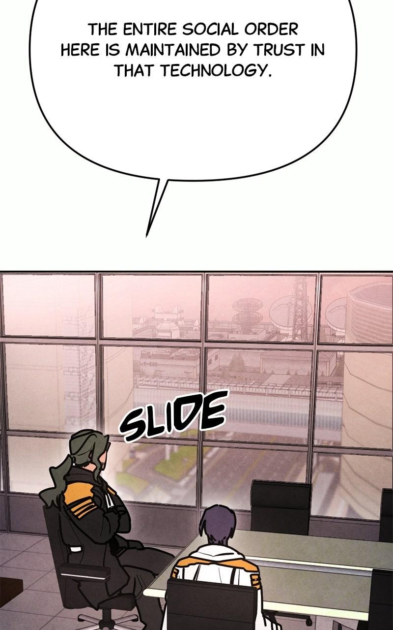 Miro in Memory Chapter 68 page 17 - 