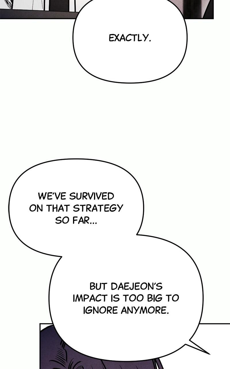 Miro in Memory Chapter 68 page 20 - 
