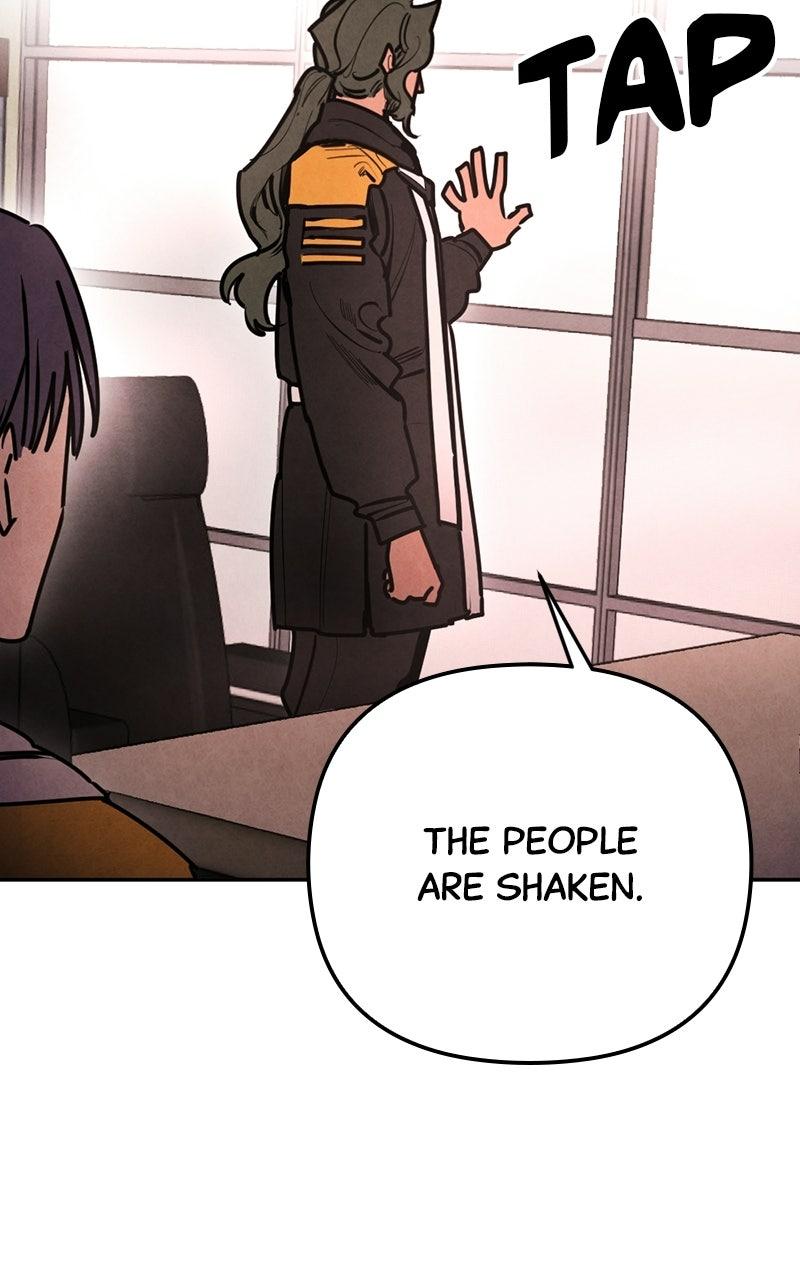 Miro in Memory Chapter 68 page 22 - 