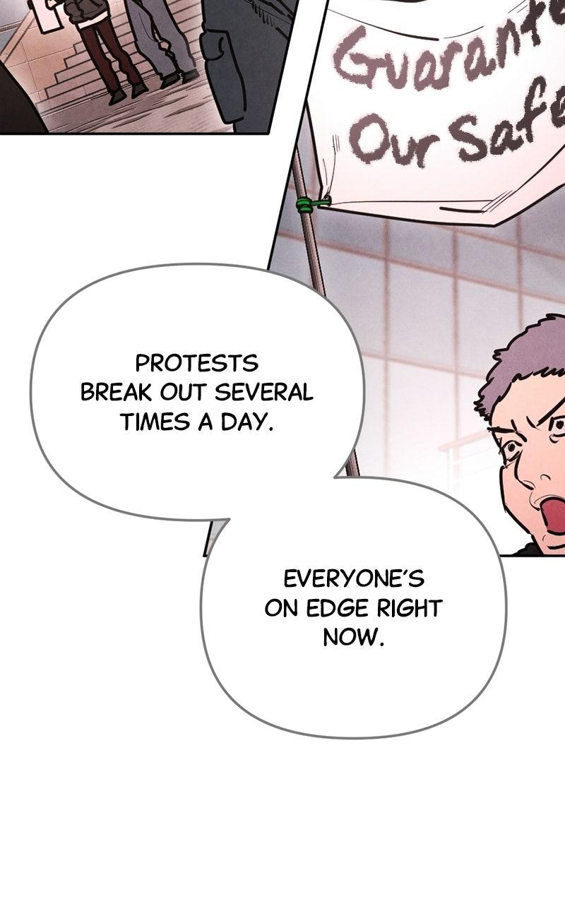 Miro in Memory Chapter 68 page 24 - 
