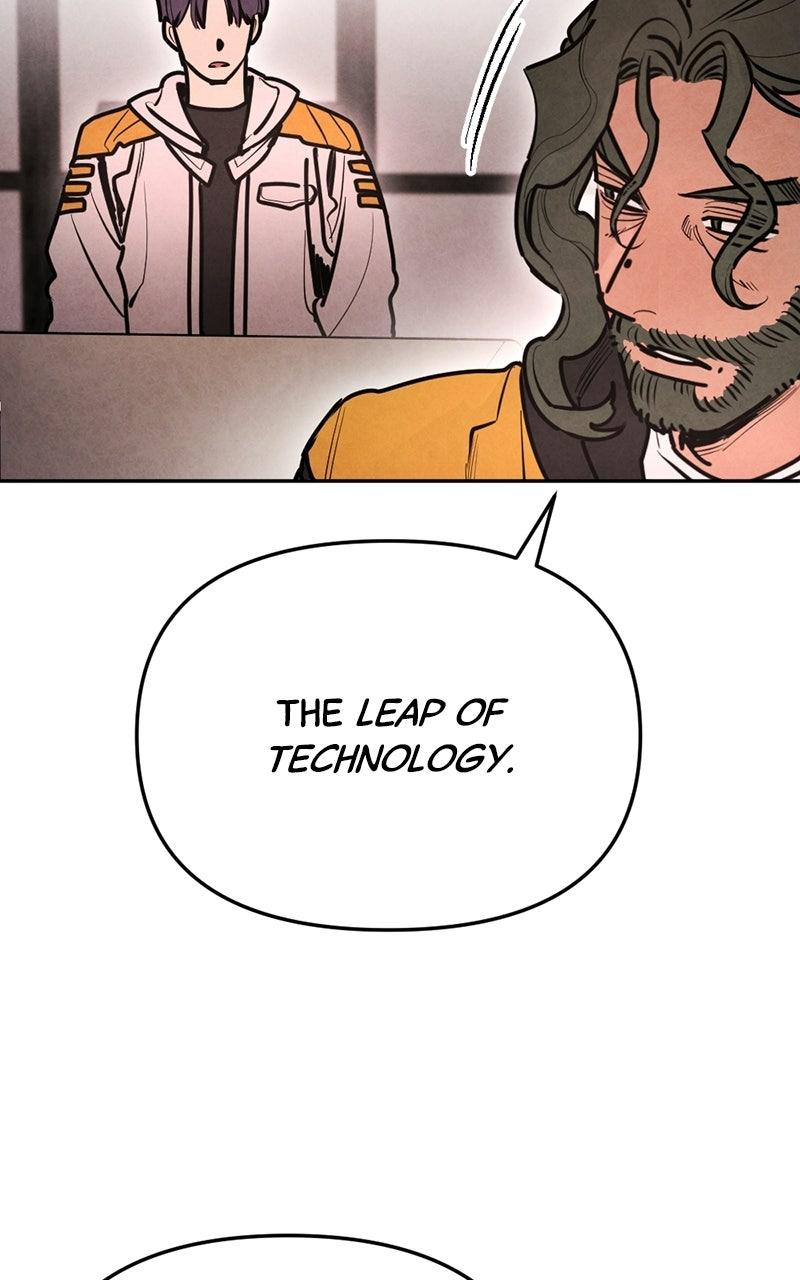 Miro in Memory Chapter 68 page 27 - 