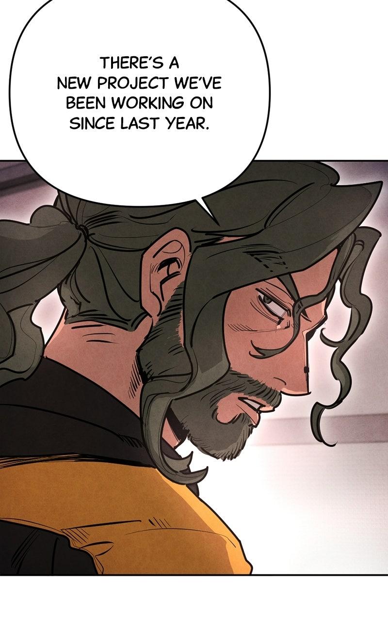 Miro in Memory Chapter 68 page 28 - 