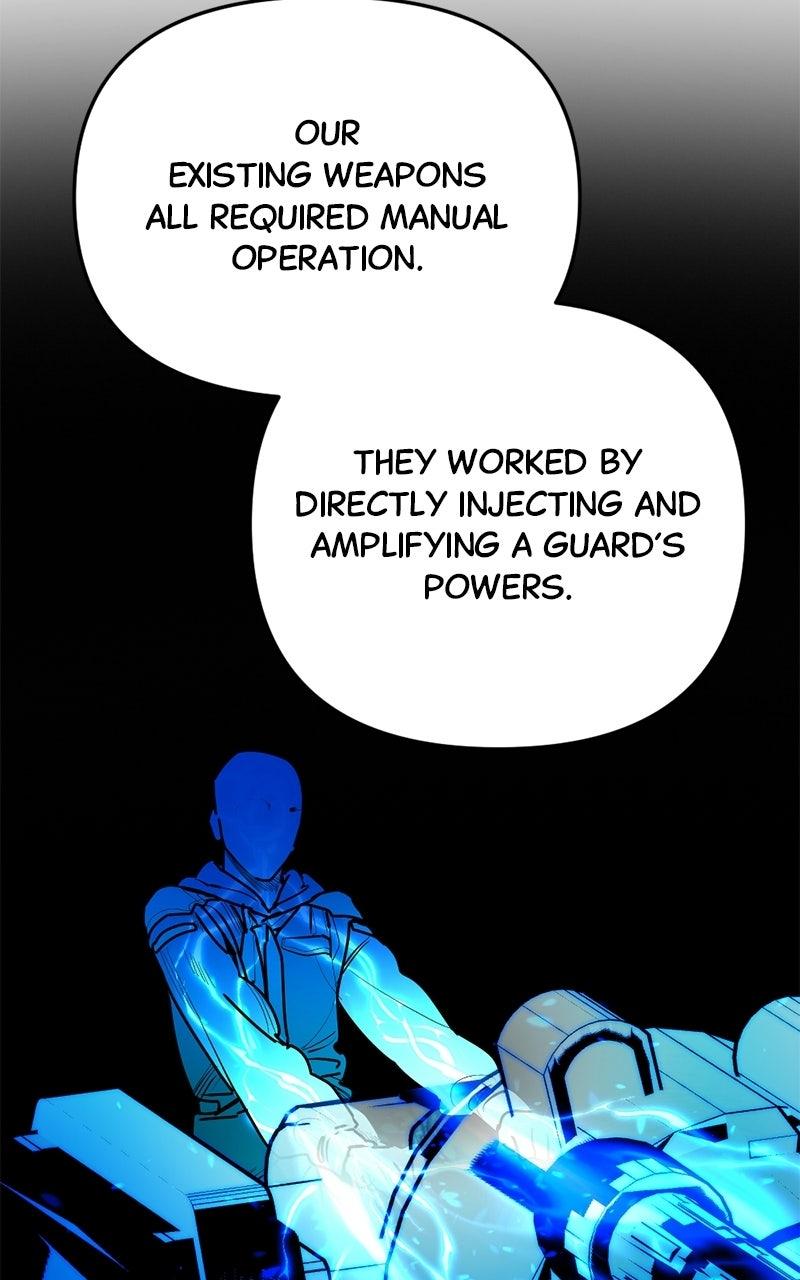 Miro in Memory Chapter 68 page 30 - 