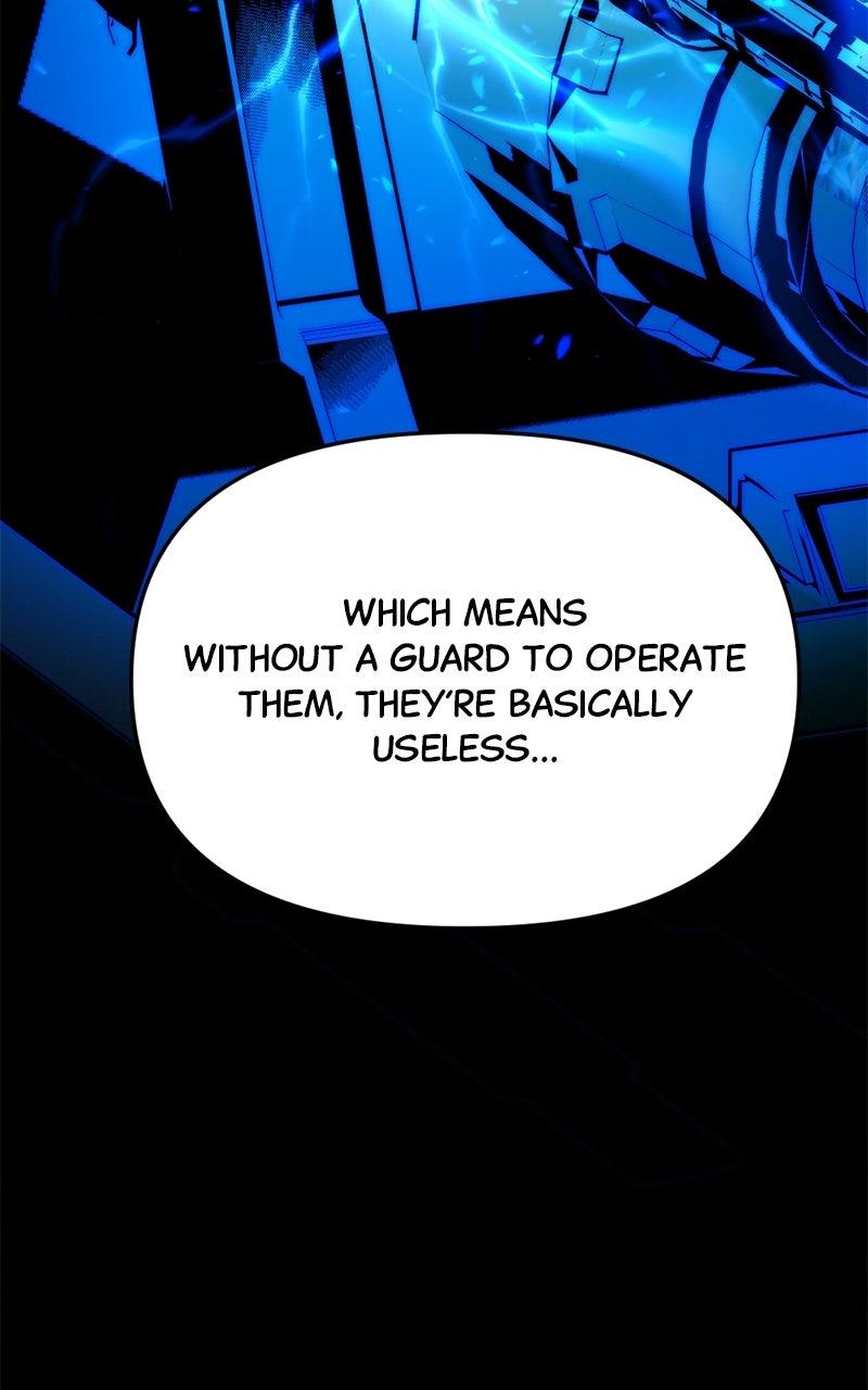 Miro in Memory Chapter 68 page 31 - 