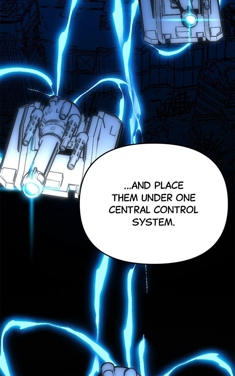 Miro in Memory Chapter 68 page 34 - 