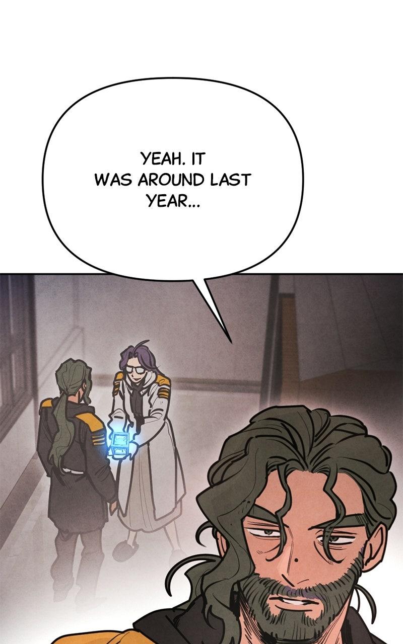 Miro in Memory Chapter 68 page 38 - 