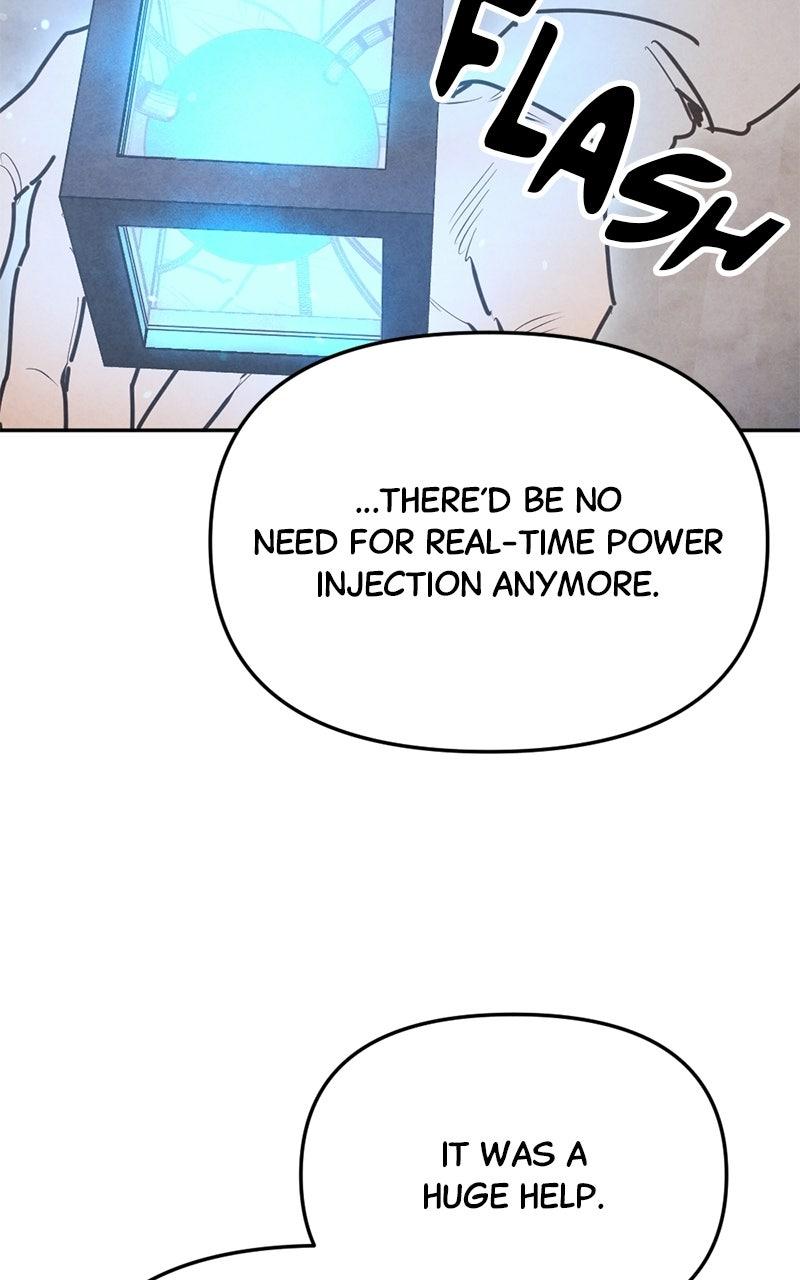 Miro in Memory Chapter 68 page 40 - 