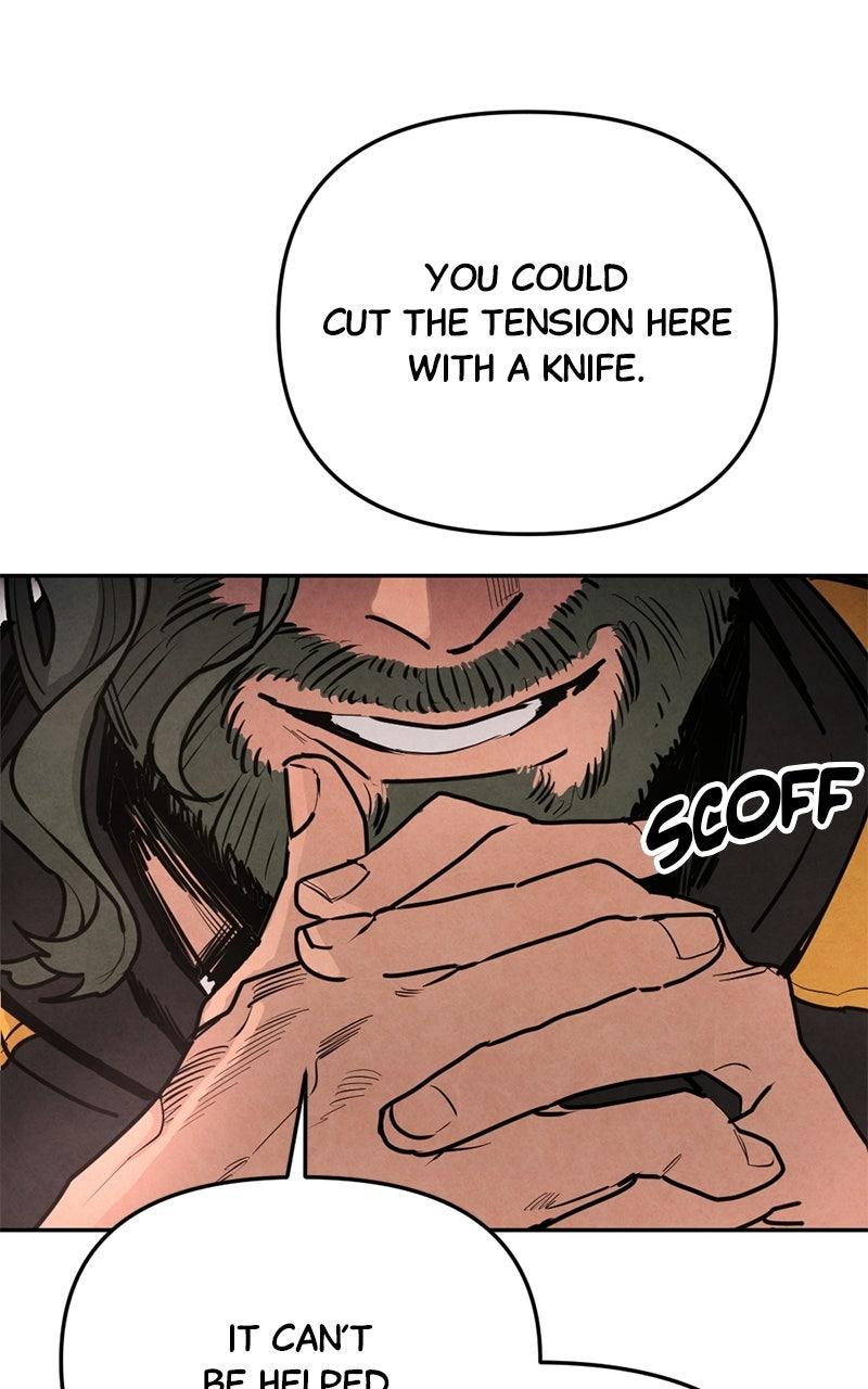 Miro in Memory Chapter 68 page 5 - 