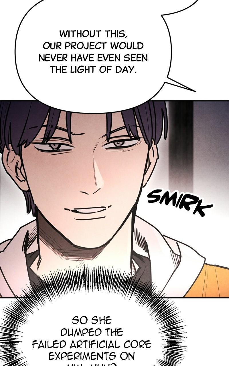 Miro in Memory Chapter 68 page 41 - 