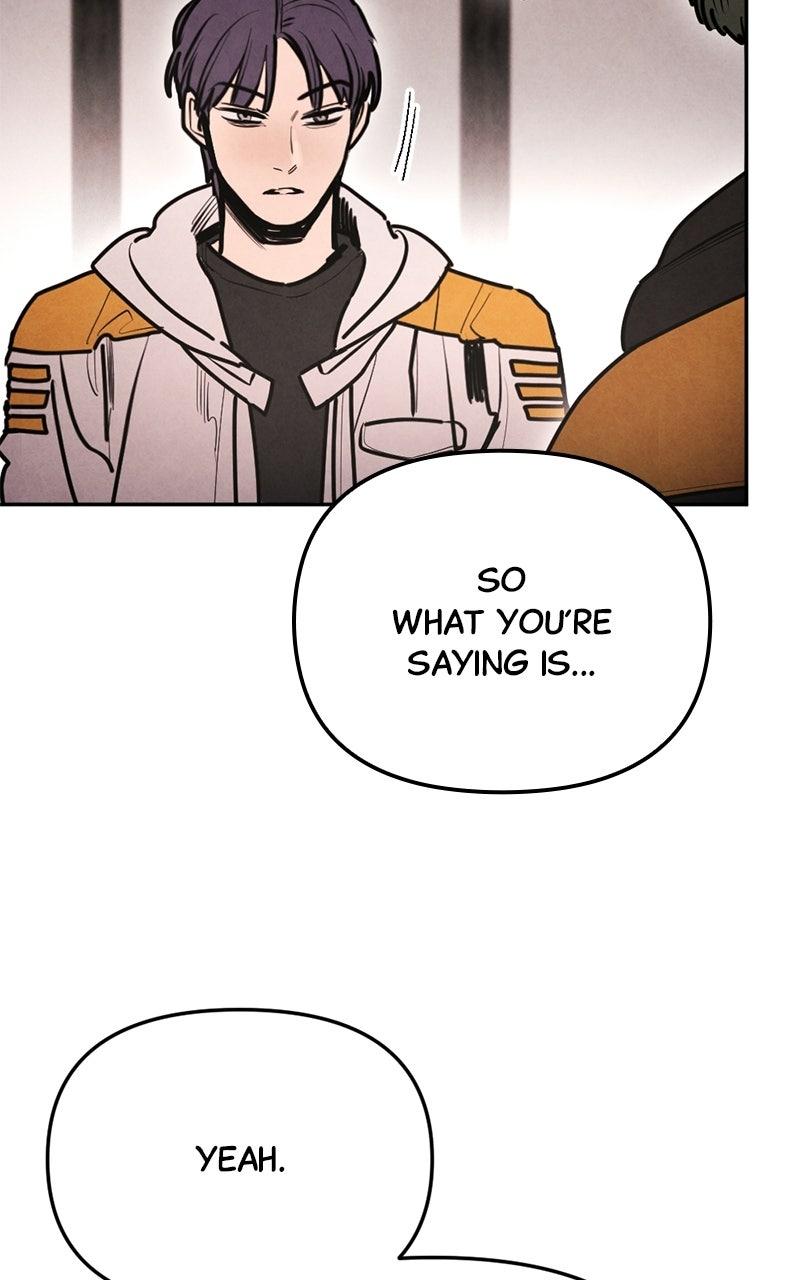 Miro in Memory Chapter 68 page 45 - 