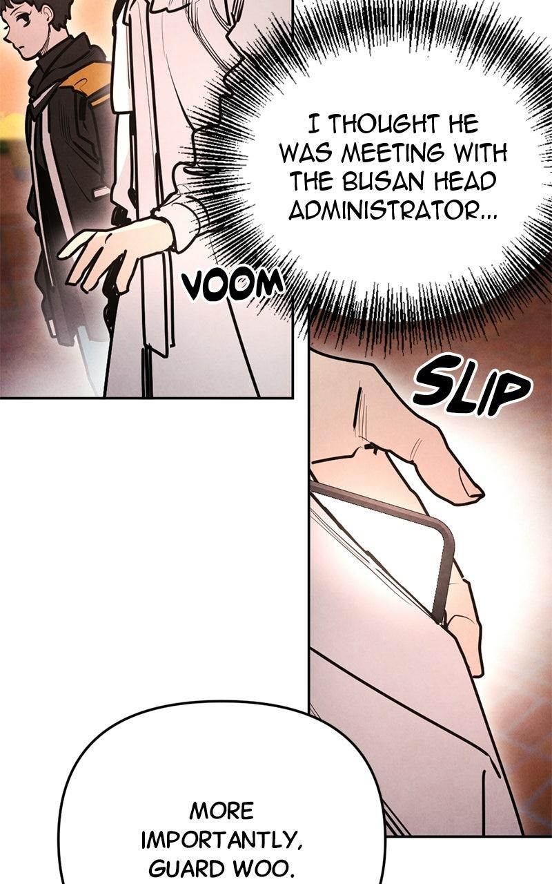 Miro in Memory Chapter 68 page 53 - 