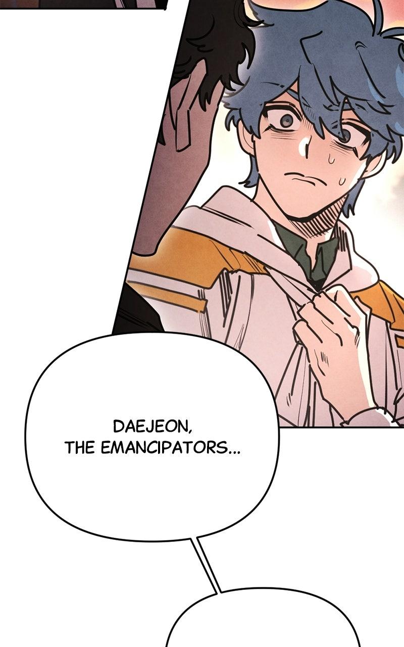 Miro in Memory Chapter 68 page 57 - 