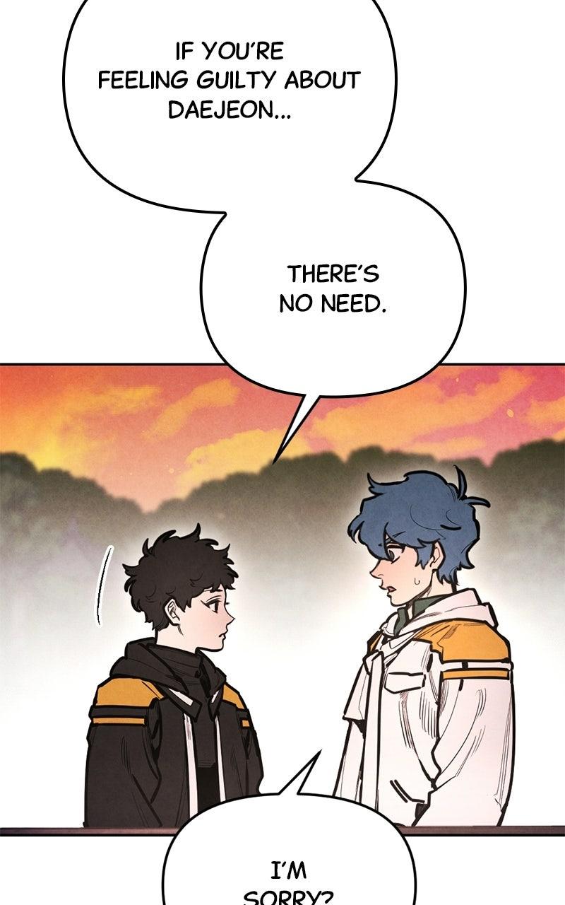 Miro in Memory Chapter 68 page 59 - 