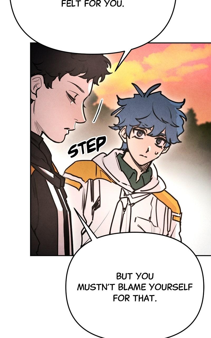 Miro in Memory Chapter 68 page 62 - 