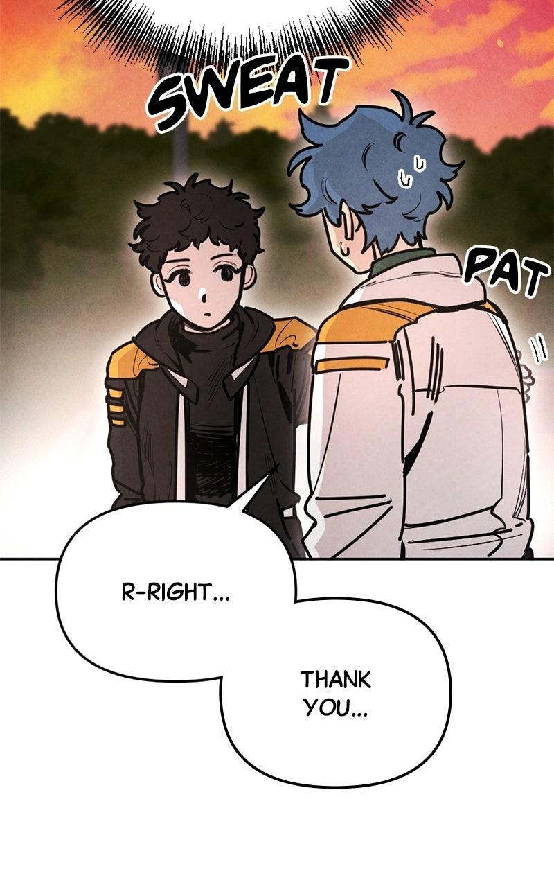 Miro in Memory Chapter 68 page 64 - 