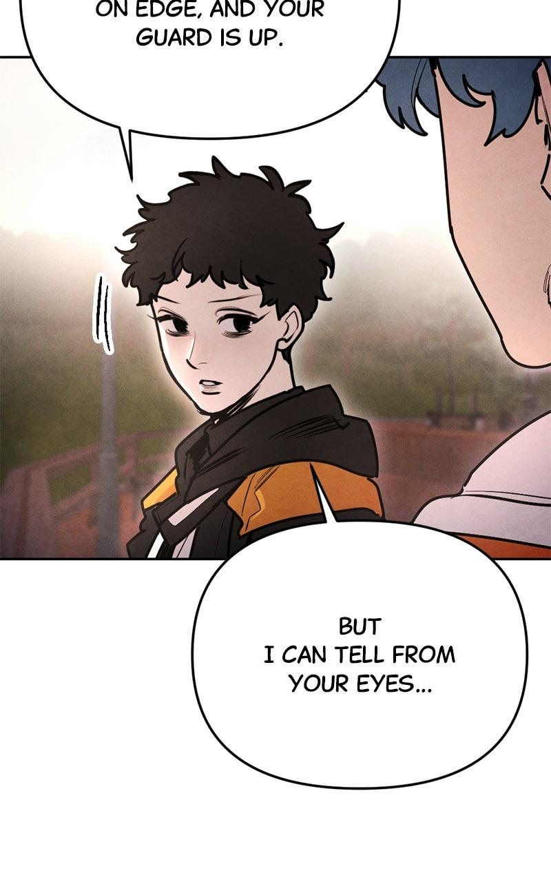 Miro in Memory Chapter 68 page 67 - 