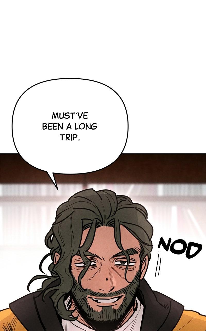 Miro in Memory Chapter 68 page 8 - 