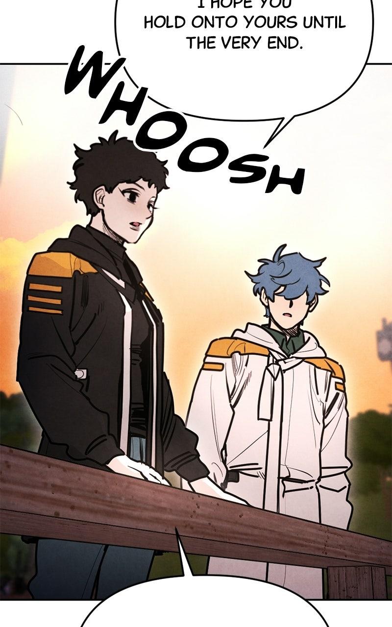 Miro in Memory Chapter 68 page 71 - 