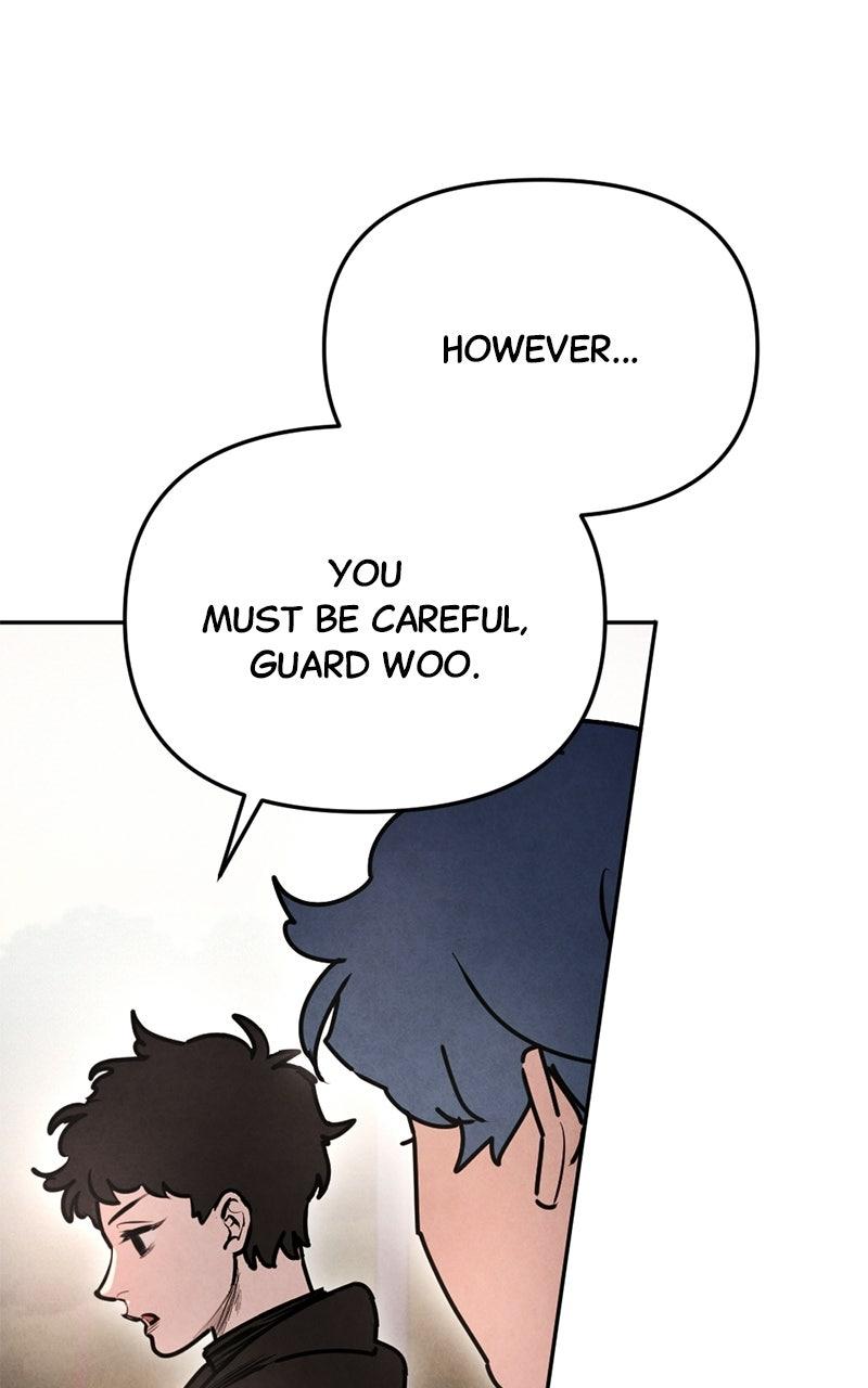 Miro in Memory Chapter 68 page 74 - 