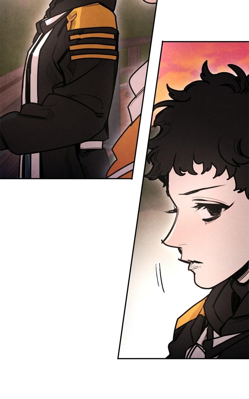Miro in Memory Chapter 68 page 75 - 