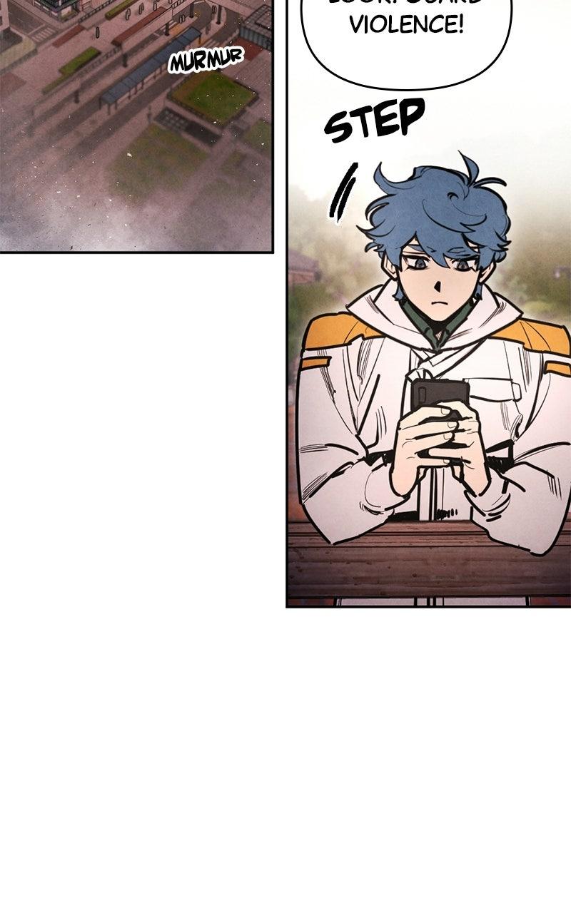 Miro in Memory Chapter 68 page 79 - 