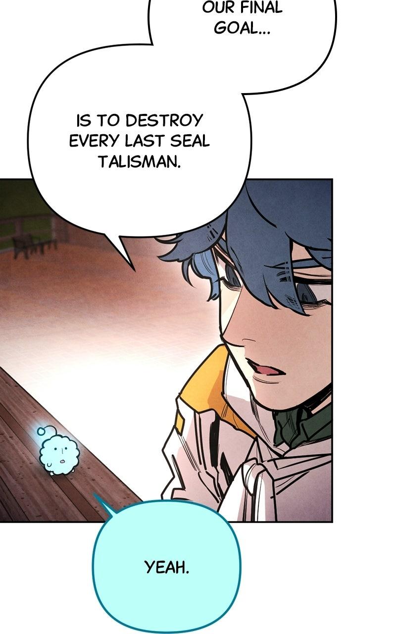 Miro in Memory Chapter 68 page 81 - 
