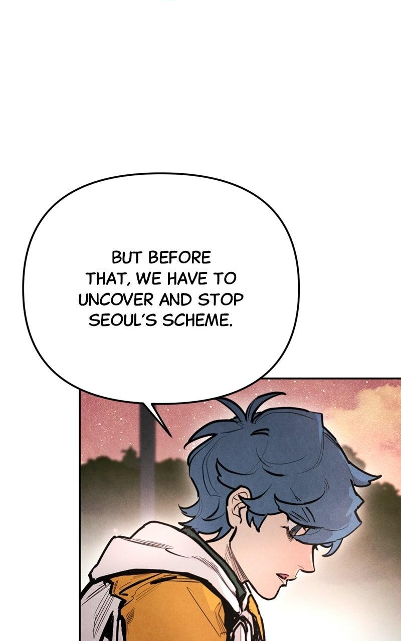 Miro in Memory Chapter 68 page 82 - 