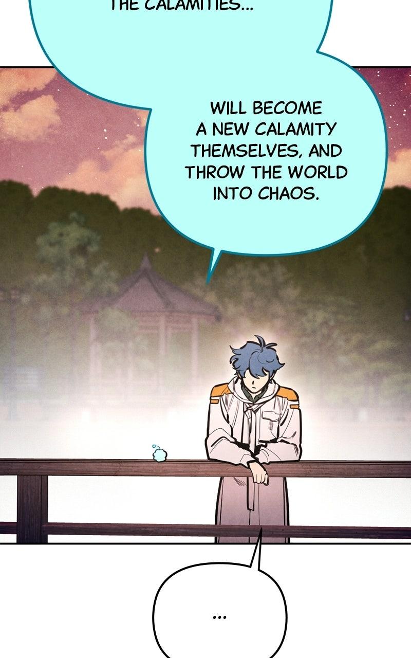 Miro in Memory Chapter 68 page 84 - 