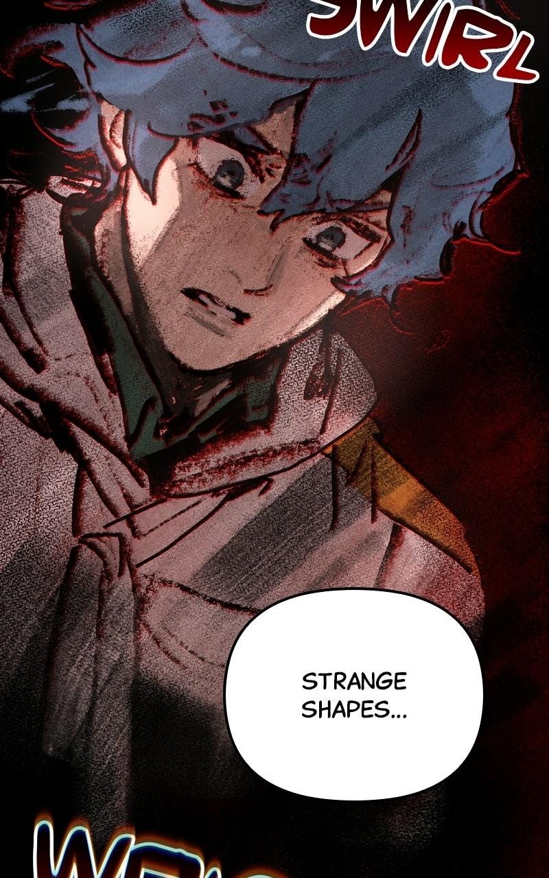 Miro in Memory Chapter 68 page 93 - 