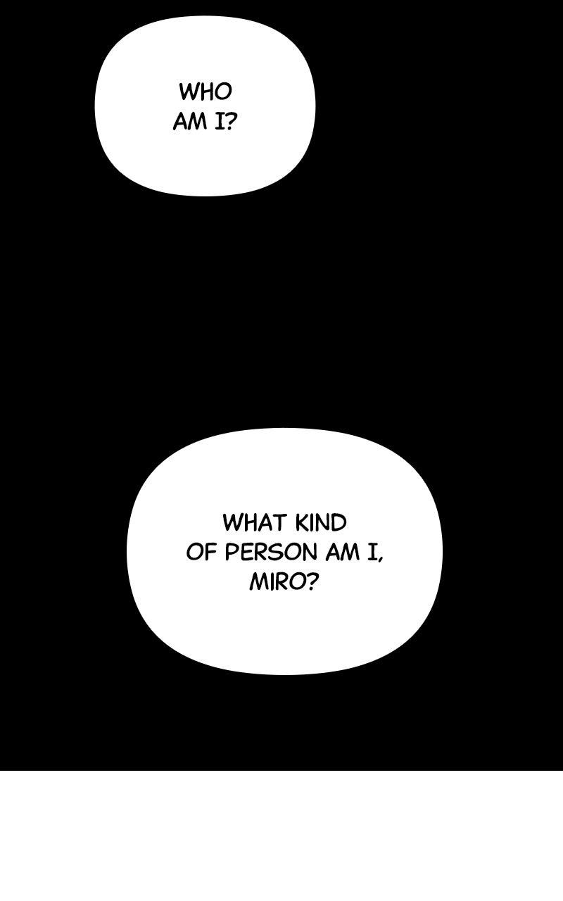Miro in Memory Chapter 68 page 97 - 