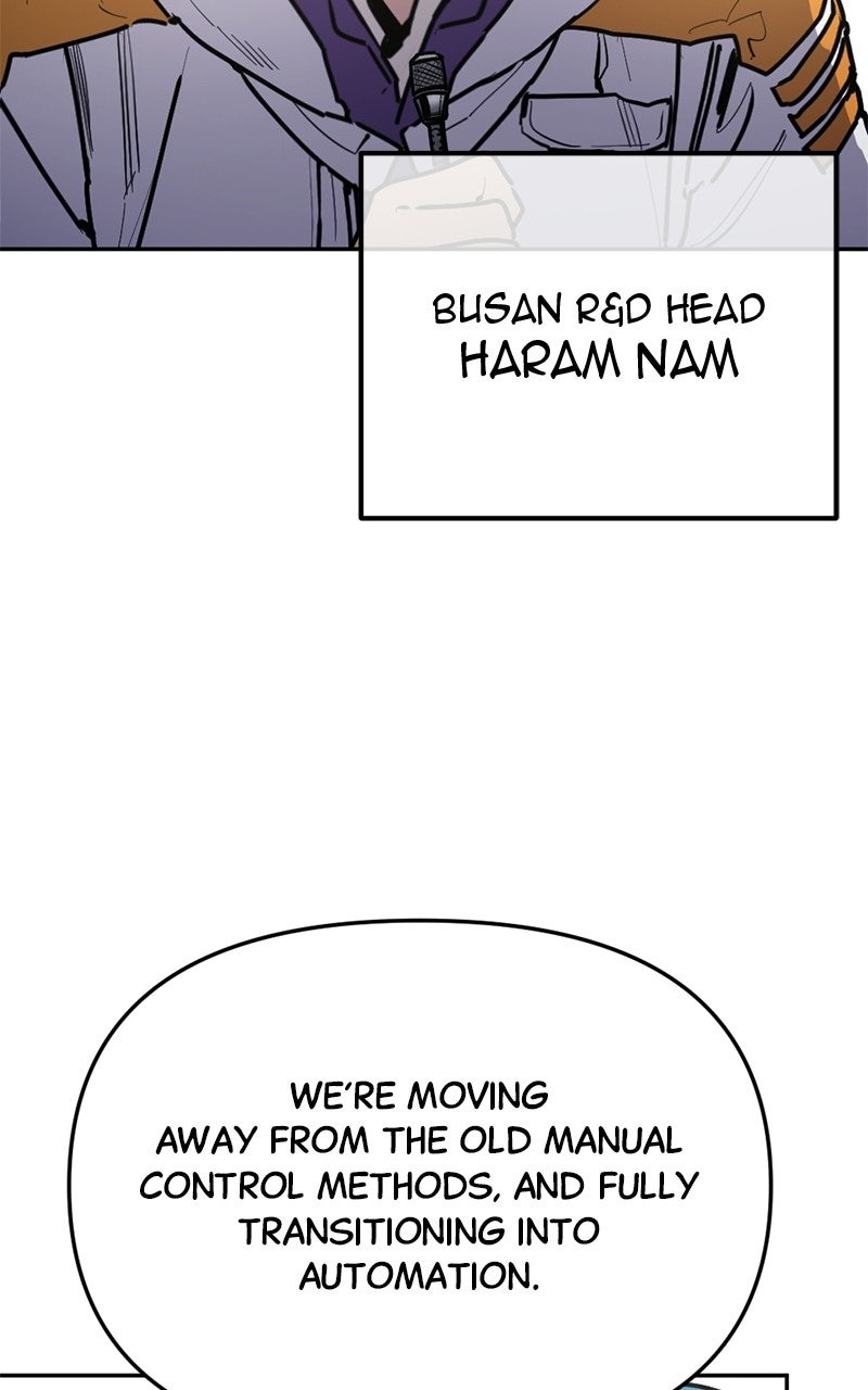 Miro in Memory (S2) Ep. 69 - Busan (5) page 11 - 