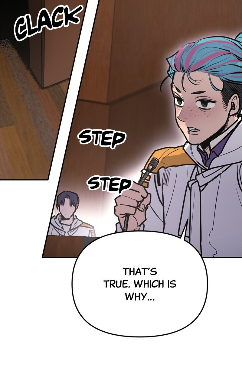 Miro in Memory (S2) Ep. 69 - Busan (5) page 15 - 