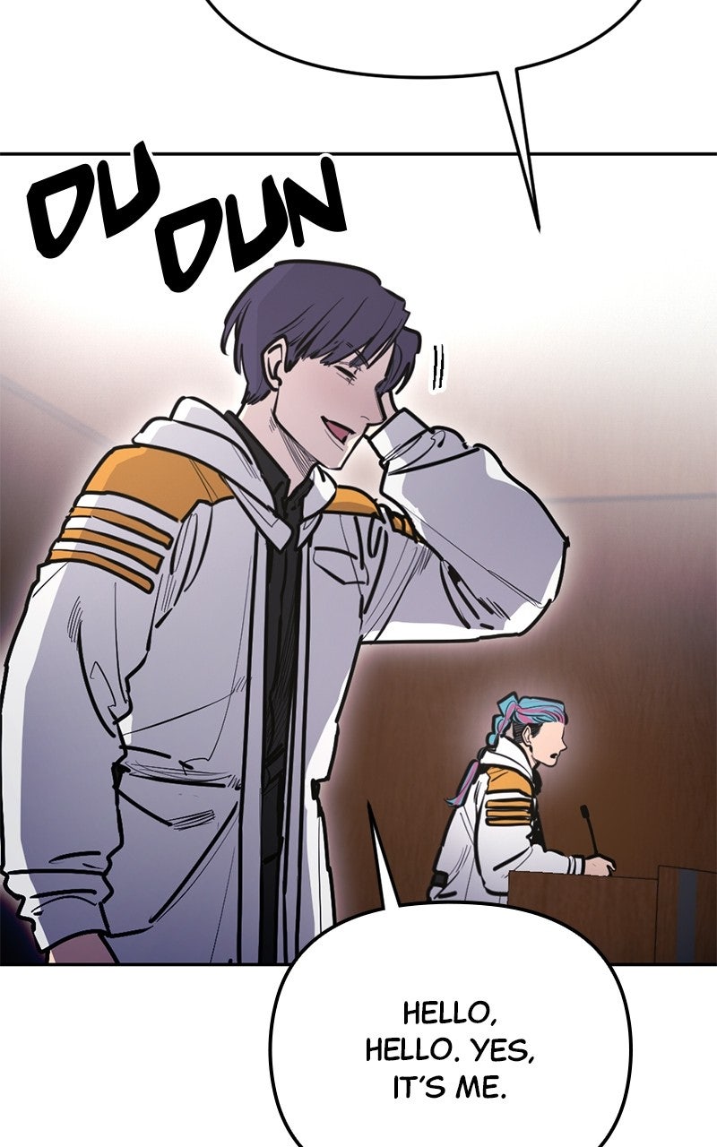 Miro in Memory (S2) Ep. 69 - Busan (5) page 17 - 