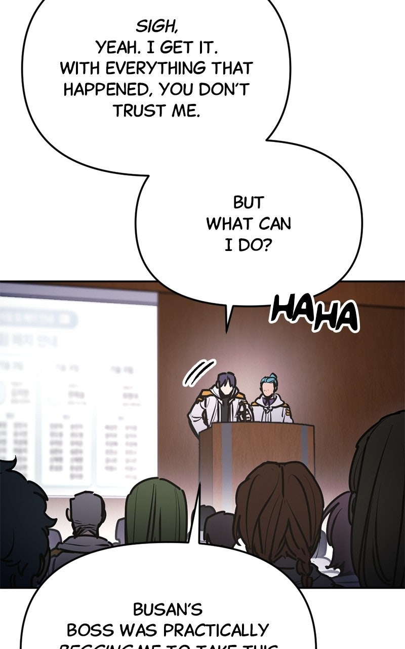 Miro in Memory (S2) Ep. 69 - Busan (5) page 20 - 
