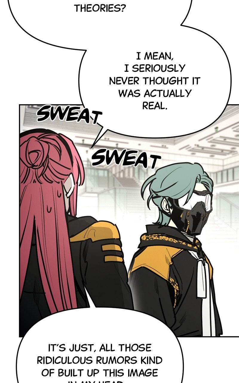 Miro in Memory (S2) Ep. 69 - Busan (5) page 33 - 