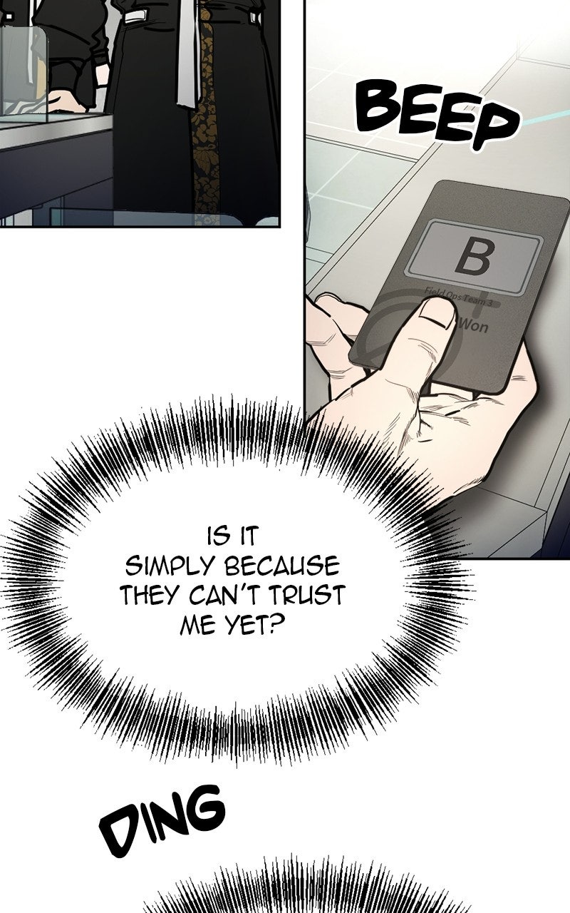 Miro in Memory (S2) Ep. 69 - Busan (5) page 42 - 