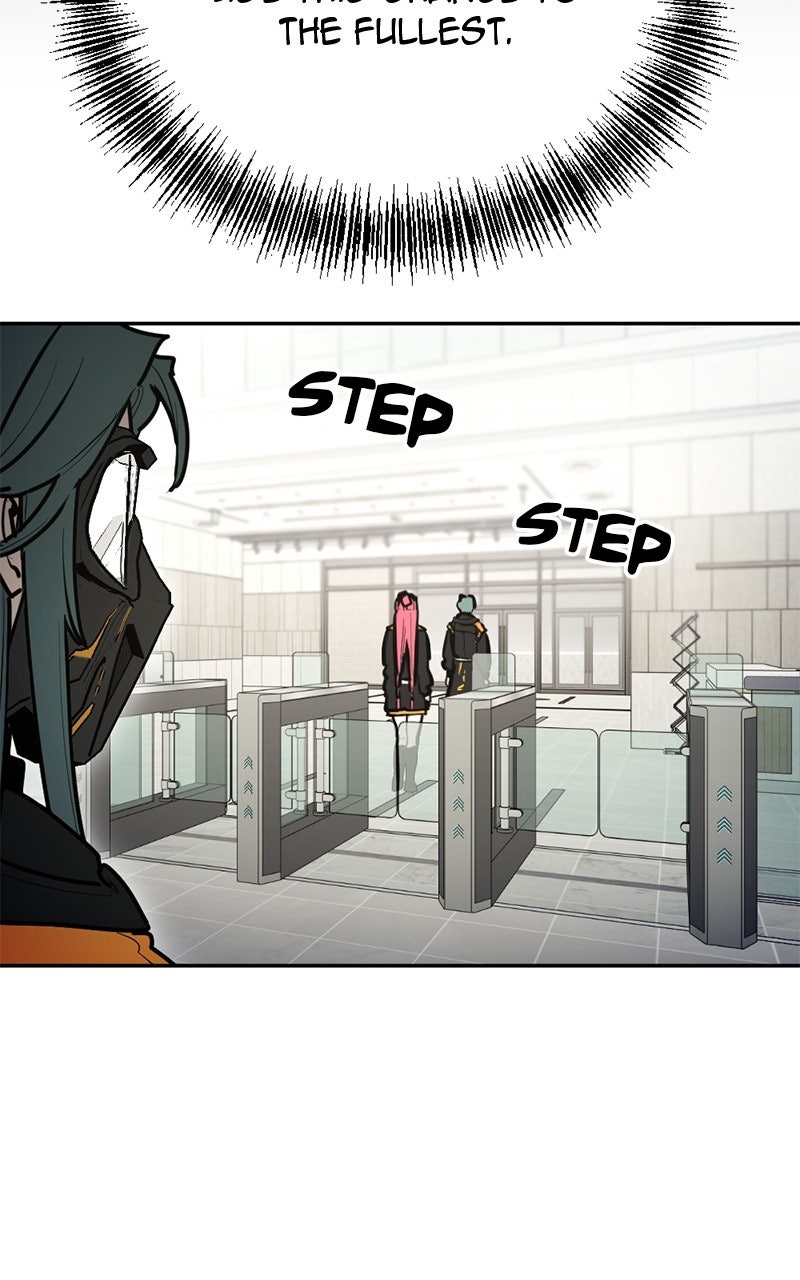 Miro in Memory (S2) Ep. 69 - Busan (5) page 49 - 